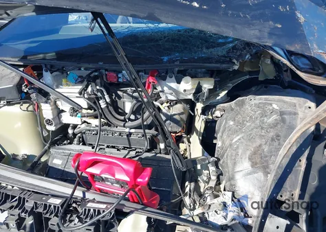 2024 Tesla Cybertruck z USA, uszkodzony, nr VIN 7G2CEHED2RA005217